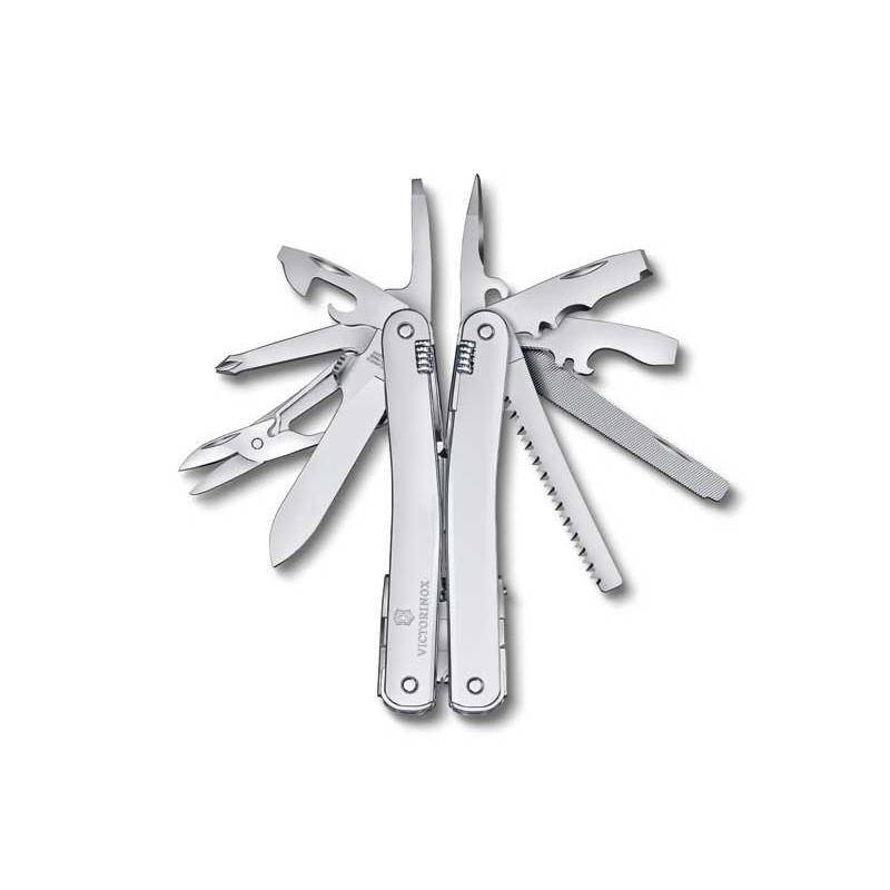 Victorinox Swiss Tool Spirit MX