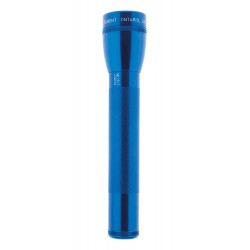 Maglite Lampe Torche LED ML25LT 3 Piles Type C - Image principale