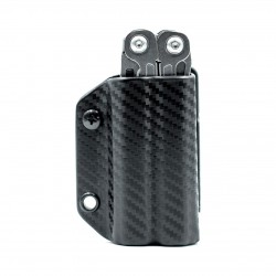 Etui Kydex pour Leatherman...
