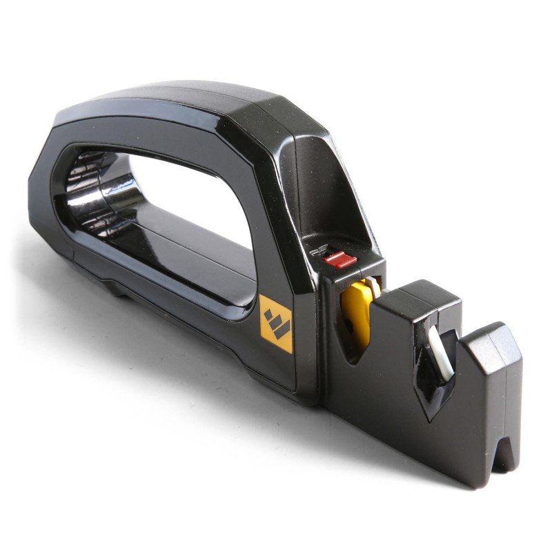Worksharp Affûteur/aiguiseur Pivot Pro pour couteaux et outils