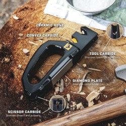 Worksharp Affûteur/aiguiseur Pivot Pro pour couteaux et outils - Image 2