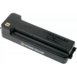 Worksharp Affûteur/aiguiseur manuel angles réglables Ken Onion diamant et céramique - Image 10