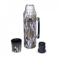 Stanley outdoor Bouteille isotherme Legendary 1L Mossy OAK - acier inoxydable - Image 2