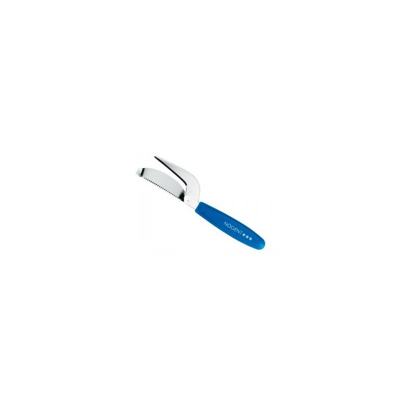 Nogent ECAILLEUR VITECAILLE NOGENT *** BLEU INOX
