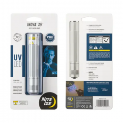 Inova Lampe de poche LED UV Inova X5 - Image 6