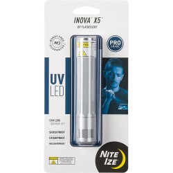 Inova Lampe de poche LED UV Inova X5 - Image 8