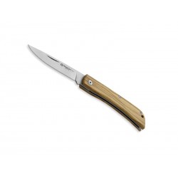 Couteau Scout Olivier
