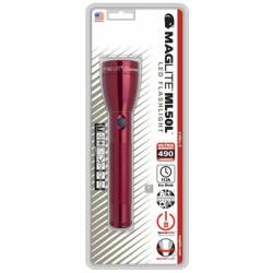 Maglite Lampe Torche LED ML50L 2 Piles Type C - Image 3