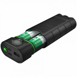 LEDLENSER Batterie portative powerbank flex 10 - Image 8