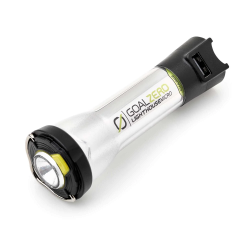 GoalZero Lanterne Lighthouse Micro Flash 150 Lumens - USB Rechargeable - Image 2