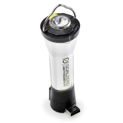 GoalZero Lanterne Lighthouse Micro Flash 150 Lumens - USB Rechargeable - Image 3