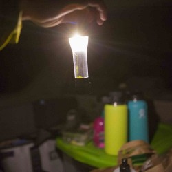 GoalZero Lanterne Lighthouse Micro Flash 150 Lumens - USB Rechargeable - Image 4