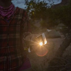 GoalZero Lanterne Lighthouse Micro Flash 150 Lumens - USB Rechargeable - Image 5