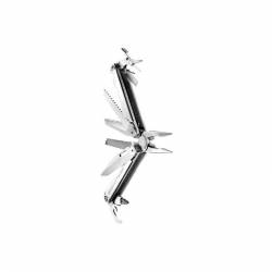 Leatherman Coffret Cadeau : Wave PLUS avec étui nylon + Aiguiseur OFFERT - Image 3