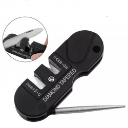 Leatherman Coffret Cadeau : Wave PLUS avec étui nylon + Aiguiseur OFFERT - Image 14