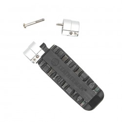 Clip & Carry BitLockr - Rangement pour kit d'embouts - Image 6