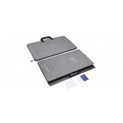 EcoFlow Pack RIVER 2 Pro + Panneau Solaire Portable 220w - Image 6