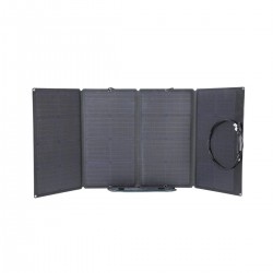 EcoFlow Pack RIVER 2 Pro + Panneau Solaire Portable 220w - Image 3