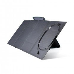 EcoFlow Pack RIVER 2 Pro + Panneau Solaire Portable 220w - Image 4