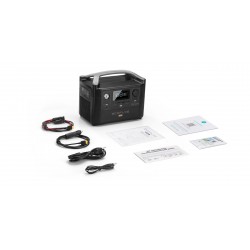 EcoFlow Pack RIVER 2 Pro + Panneau Solaire Portable 220w - Image 5