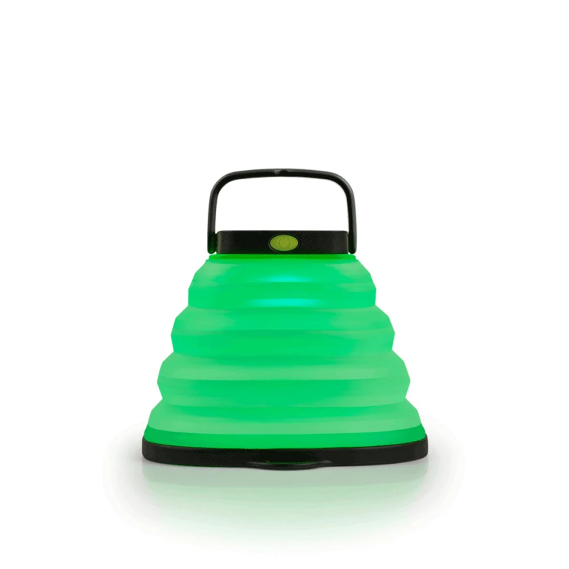 GoalZero Lanterne solaire LED ultra compacte - Crush Ligth Chroma