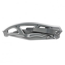 Gerber Couteau PARAFRAME I Dentelé - Inox - Image 2