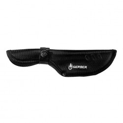 Gerber Couteau Lame Fixe FREEMAN GUIDE - Orange - Image 8