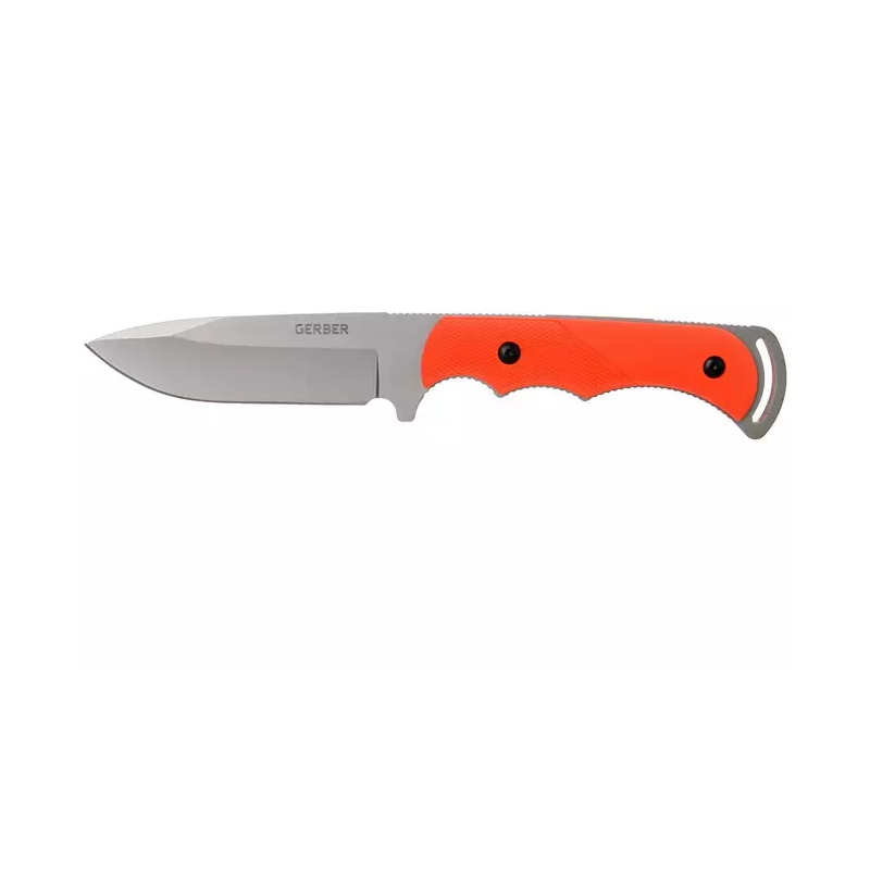 Gerber Couteau Lame Fixe FREEMAN GUIDE - Orange