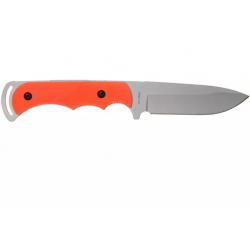 Gerber Couteau Lame Fixe FREEMAN GUIDE - Orange - Image 2