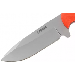 Gerber Couteau Lame Fixe FREEMAN GUIDE - Orange - Image 3