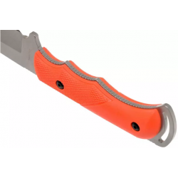 Gerber Couteau Lame Fixe FREEMAN GUIDE - Orange - Image 4