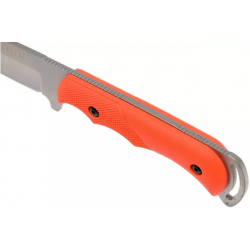 Gerber Couteau Lame Fixe FREEMAN GUIDE - Orange - Image 5