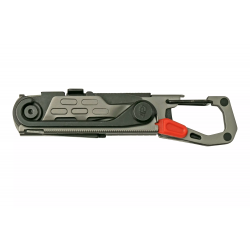 Gerber Couteau Multifonction STAKE OUT - Graphite - Image 2