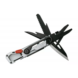 Gerber Couteau Multifonction STAKE OUT - Silver - Image 2