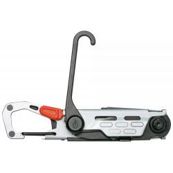Gerber Couteau Multifonction STAKE OUT - Silver - Image 3