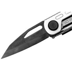 Gerber Couteau Multifonction STAKE OUT - Silver - Image 4