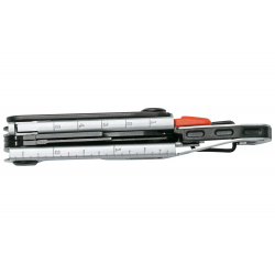 Gerber Couteau Multifonction STAKE OUT - Silver - Image 5