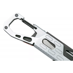 Gerber Couteau Multifonction STAKE OUT - Silver - Image 6