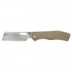 Couteau de poche FLATIRON -...