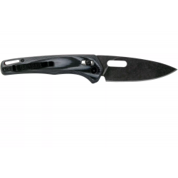 Gerber Couteau de poche SUMO - Noir - Image 3