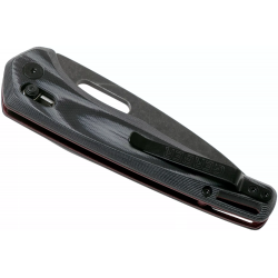 Gerber Couteau de poche SUMO - Noir - Image 2