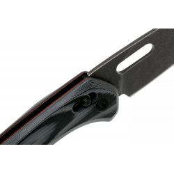 Gerber Couteau de poche SUMO - Noir - Image 6