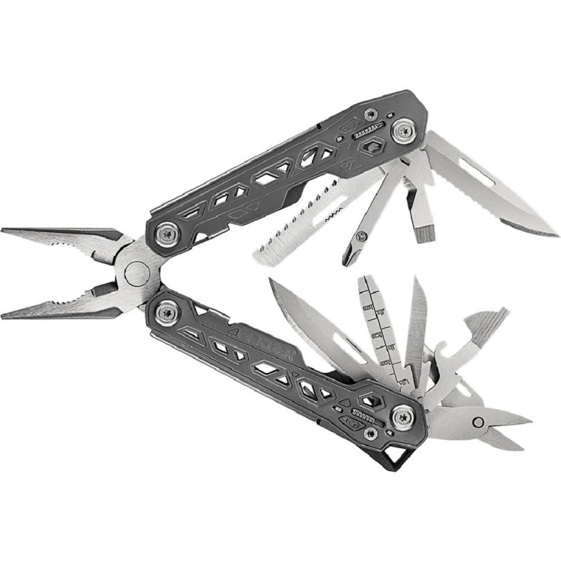 Gerber Truss Multi-Tool + Étui Nylon