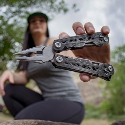 Gerber Truss Multi-Tool + Étui Nylon - Image 4