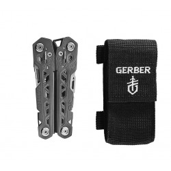 Gerber Truss Multi-Tool + Étui Nylon - Image 3