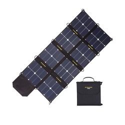 Panneau solaire pliant 100W...