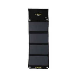 Panneau solaire pliable 30W...