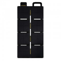 Panneau solaire pliant 100W...