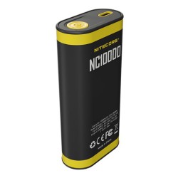 Batterie portative 10000...