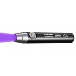 Lampe de poche ultraviolet...